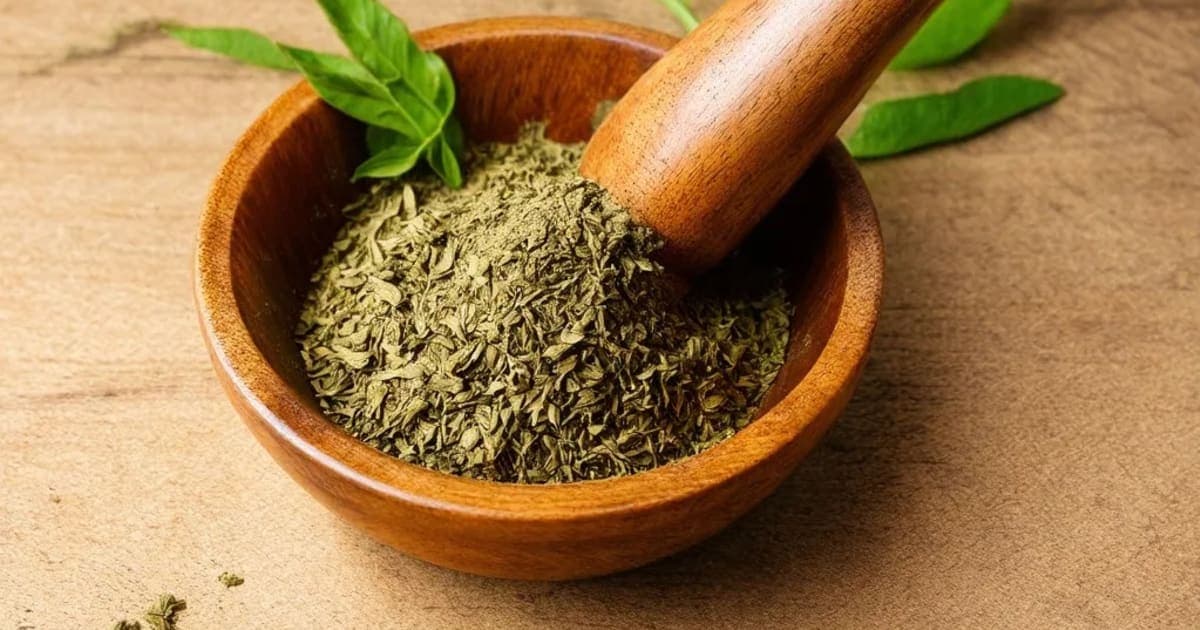 Dhattura Beeja — Ayurvedic Herb