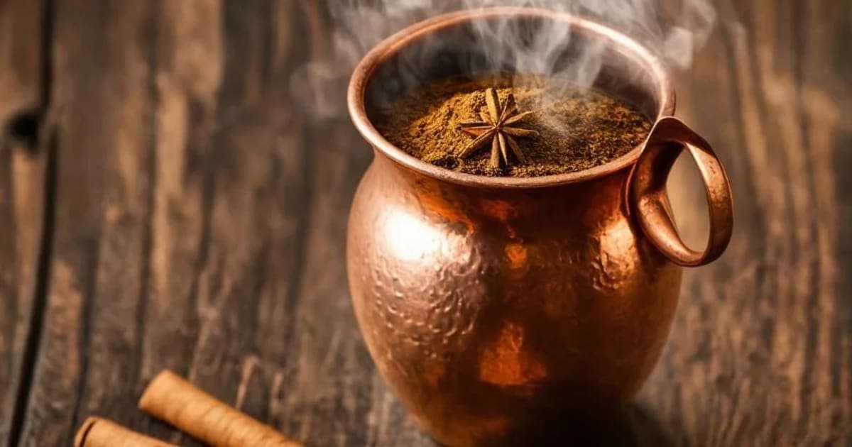 Gojihvadi Kwath — Ayurvedic Herb