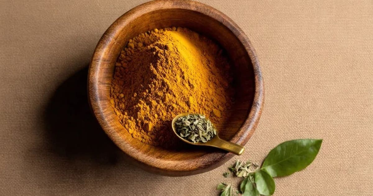 Dadimashtaka Churna — Ayurvedic Herb