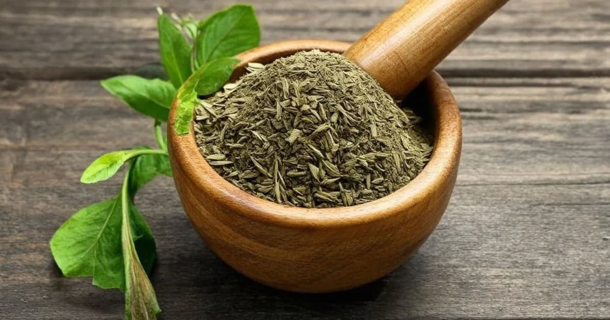 Bilwadi Leha — Ayurvedic Herb