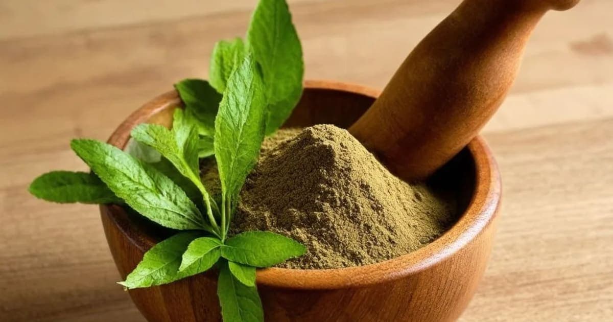 Saptala (Shikakai) — Ayurvedic Herb