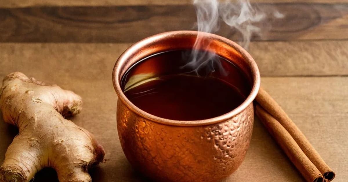 Gandharvahastadi Kashayam — Ayurvedic Herb