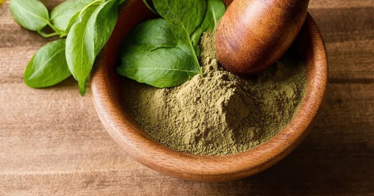 करकटशृंगी — आयुर्वेदिक वनस्पती