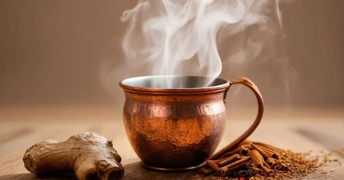 ورنڈی کاشایم — آیورویدک جڑی بوٹی