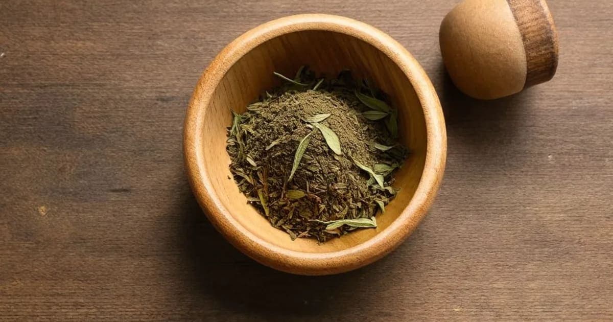 موتی کی پشٹی کے فوائد — آیورویدک جڑی بوٹی