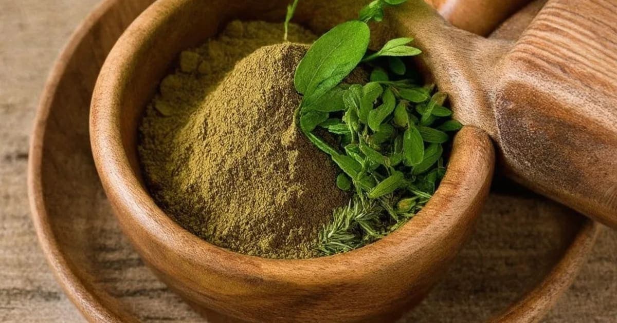 कुसुम्भा फुलाचे फायदे — आयुर्वेदिक वनस्पती