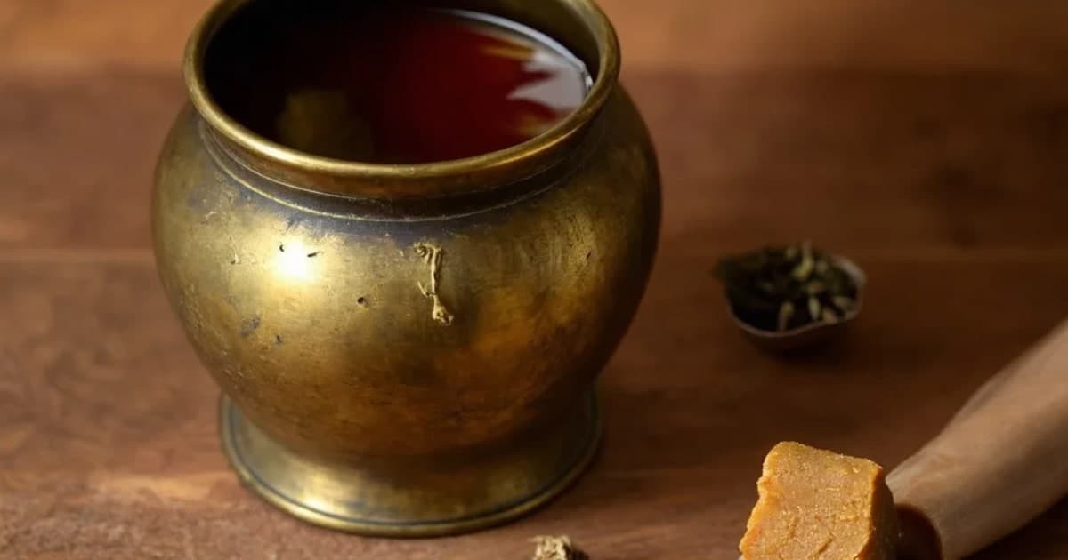 Abhayarishta — Ayurvedic Herb