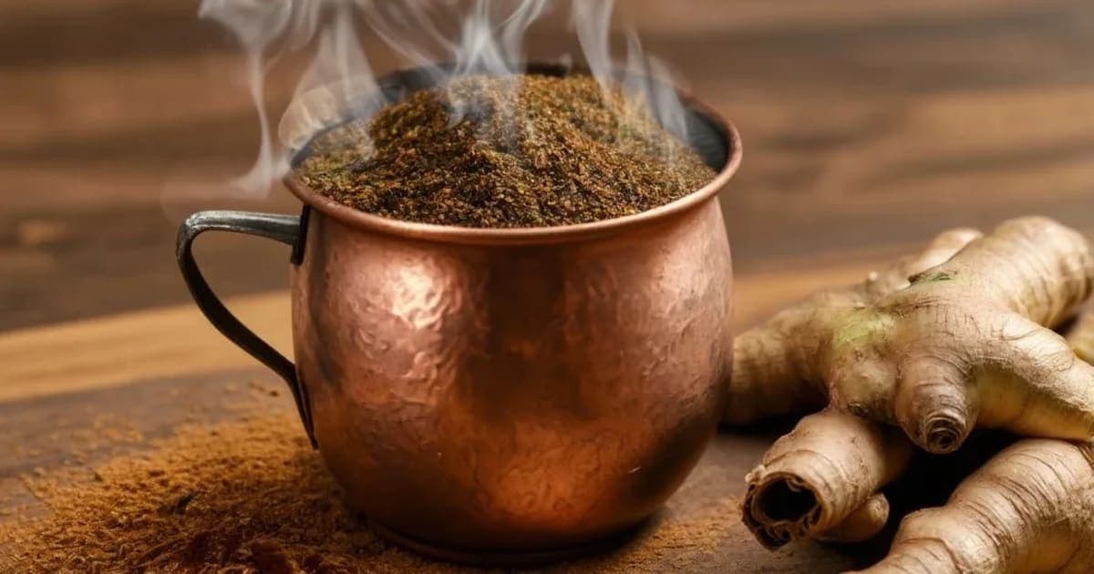 Drakshadi Kwath — Ayurvedic Herb