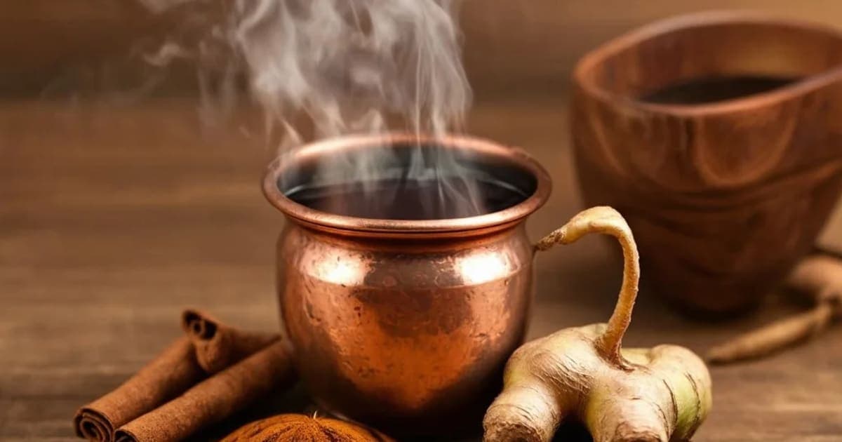 Vidaryadi Kashayam — Ayurvedic Herb