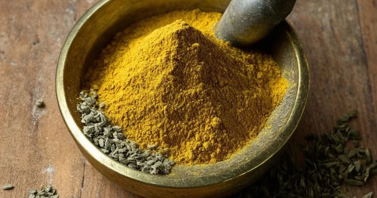 Tankana Bhasma — Ayurvedic Herb