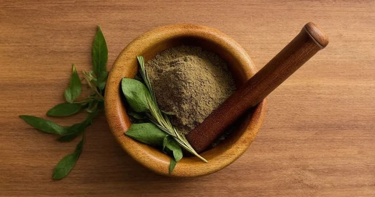 ਗੁੰਜਾ ਦੇ ਫਾਇਦੇ ਅਤੇ ਖਾਸੀਅਤਾਂ — ਆਯੁਰਵੈਦਿਕ ਜੜੀ-ਬੂਟੀ