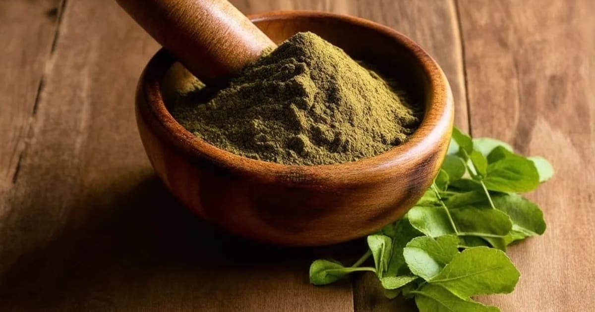 కరీర (Karira) — ఆయుర్వేద మూలిక