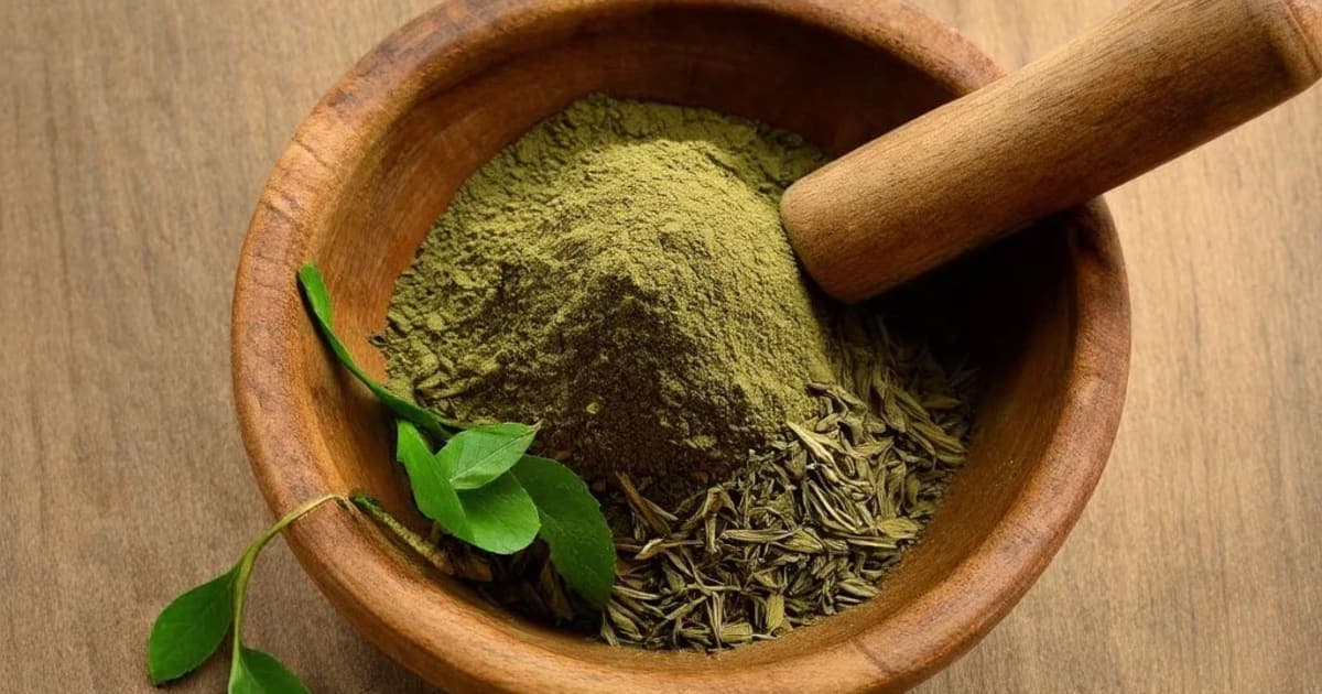 నాడి హింగు ప్రయోజనాలు — ఆయుర్వేద మూలిక