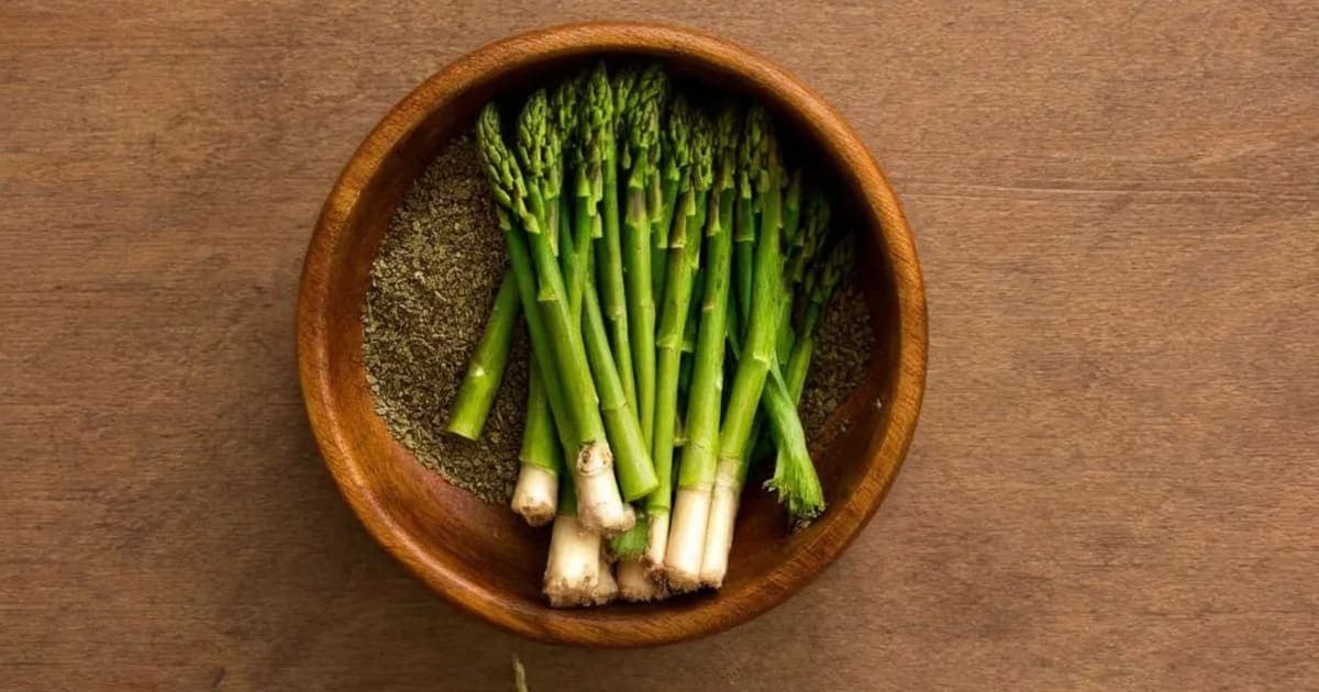 Shatavari — Ayurvedic Herb