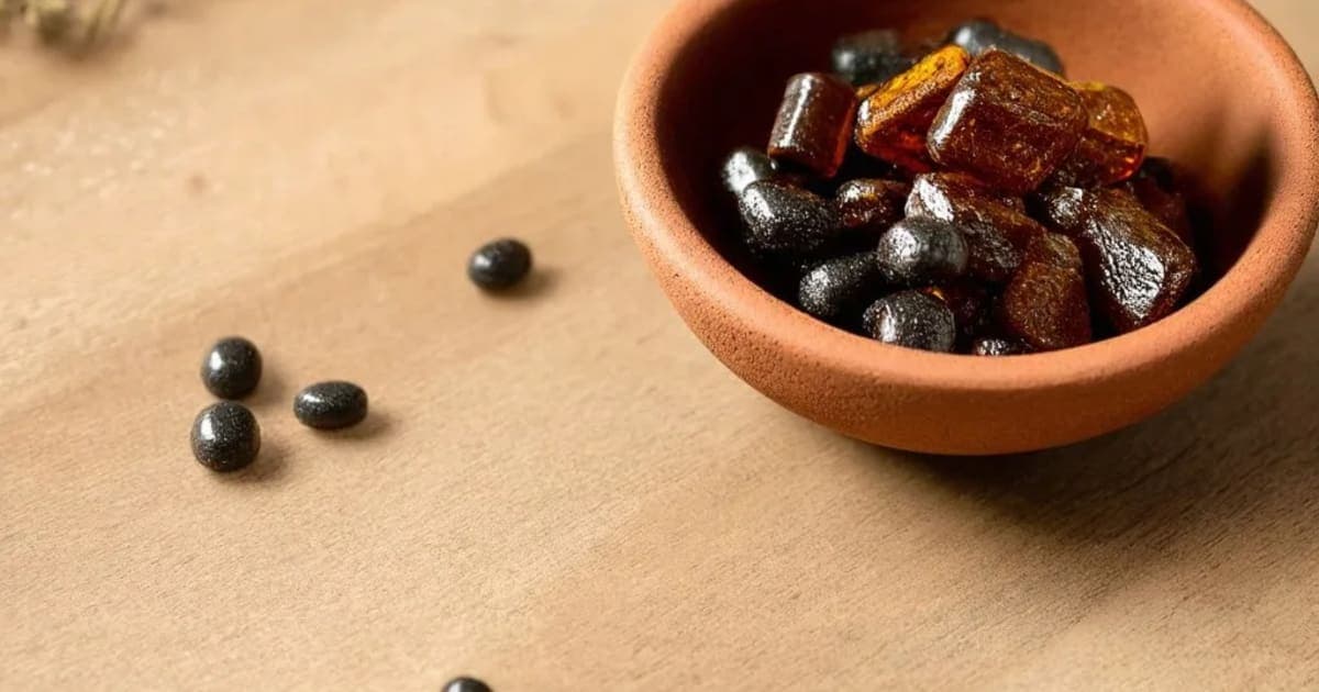 Kanchanara Guggulu — Ayurvedic Herb