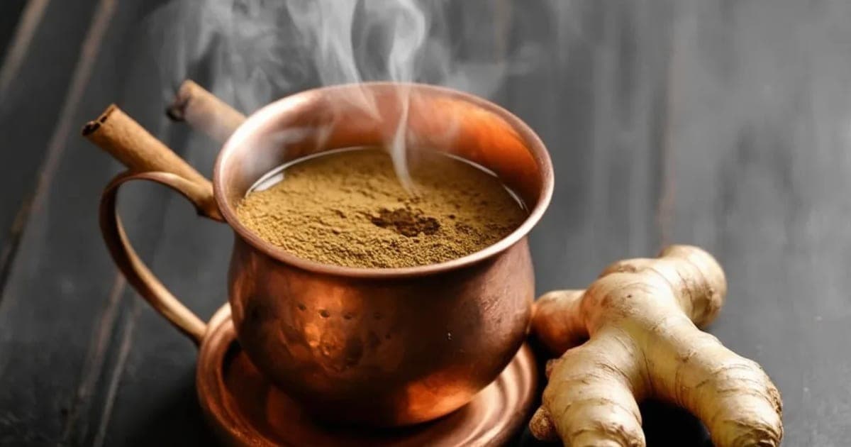 Varunadi Kashayam — Ayurvedic Herb