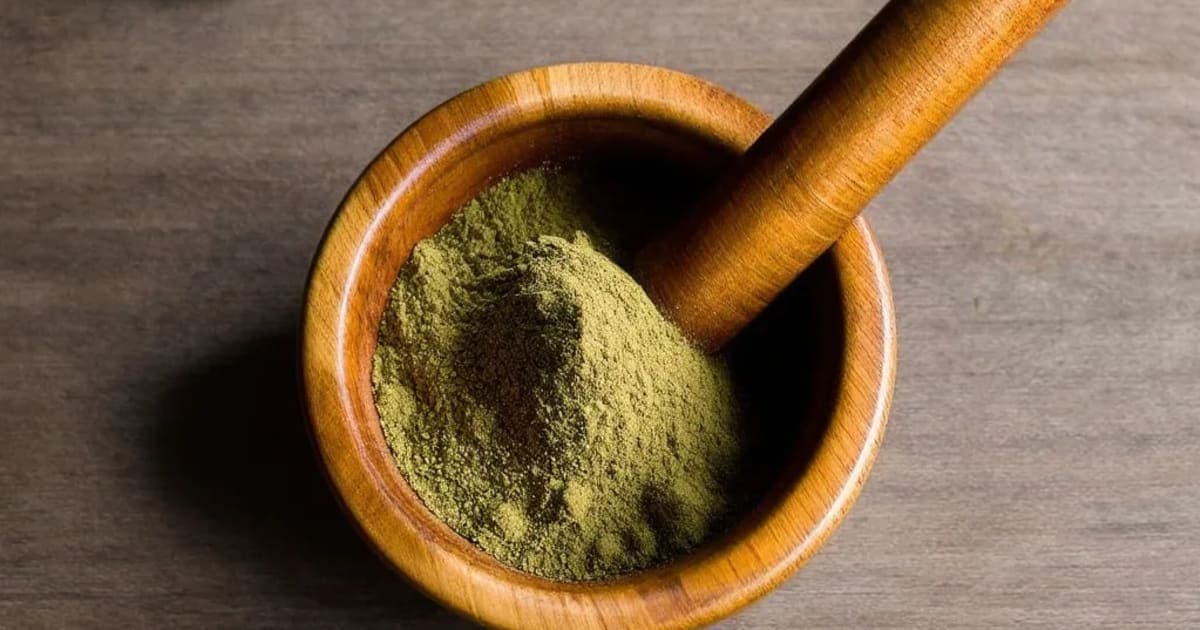 Asphota — Ayurvedic Herb