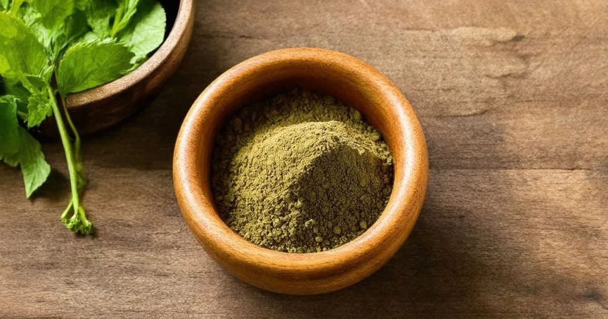 Amrita Ghrita — Ayurvedic Herb