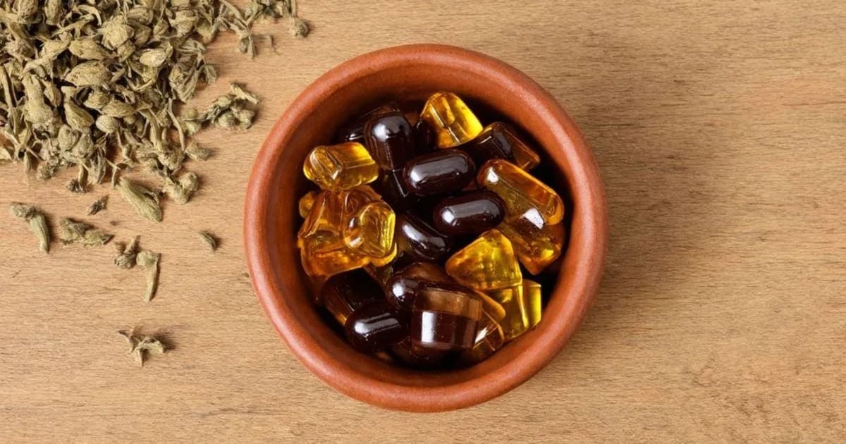 Punarnavadi Guggulu — Ayurvedic Herb