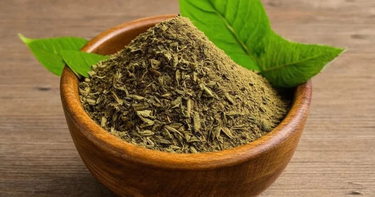 Changeri Ghrita — Ayurvedic Herb