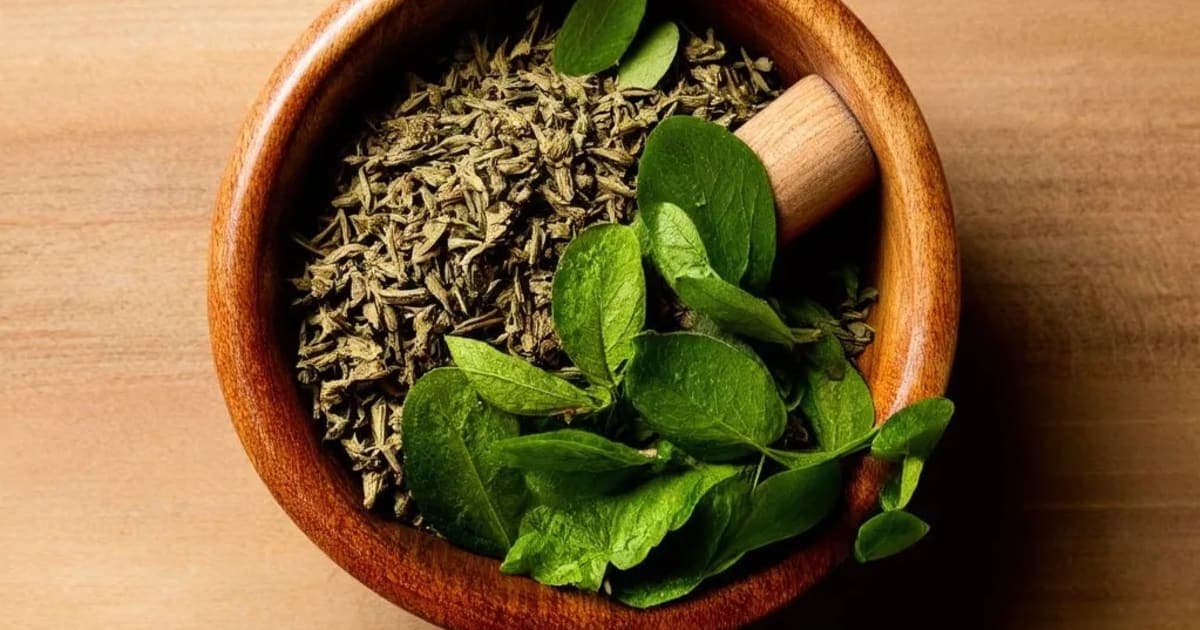 Brahmi Ghritam — Ayurvedic Herb