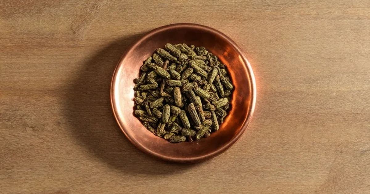 Vajrakapata Rasa — Ayurvedic Herb