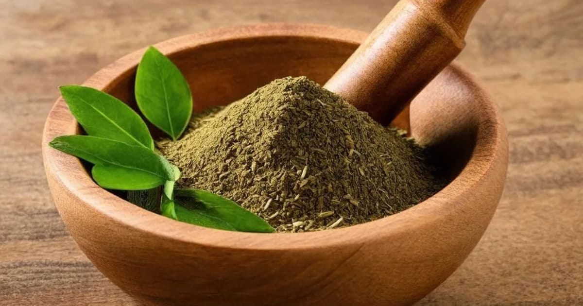 Vanapsa — Ayurvedic Herb