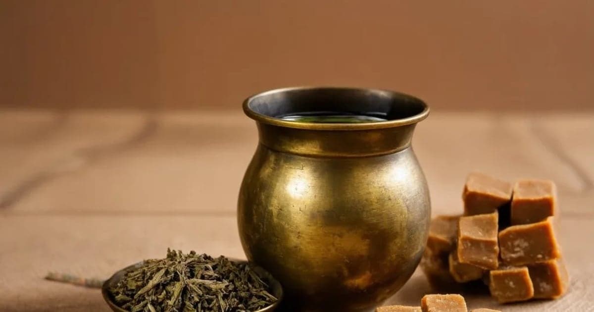 Arjunarishta — Ayurvedic Herb