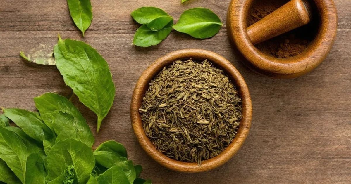 Tanduliyaka — Ayurvedic Herb