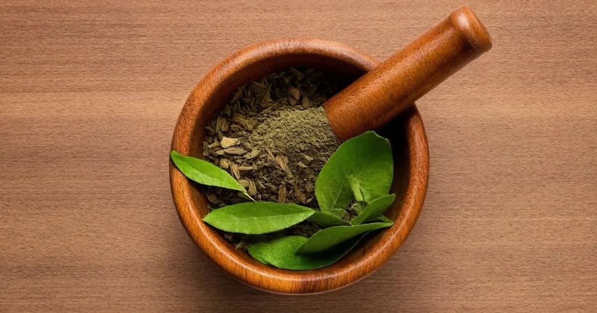 Manibhadra Guda — Ayurvedic Herb