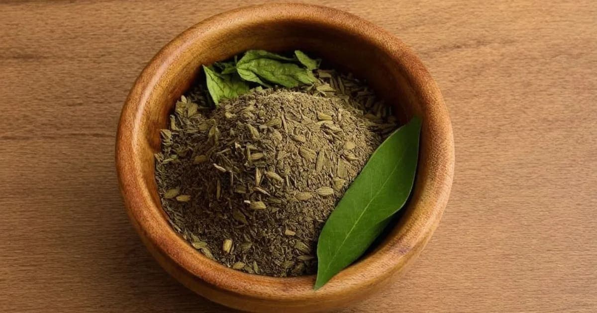 Rasna — Ayurvedic Herb