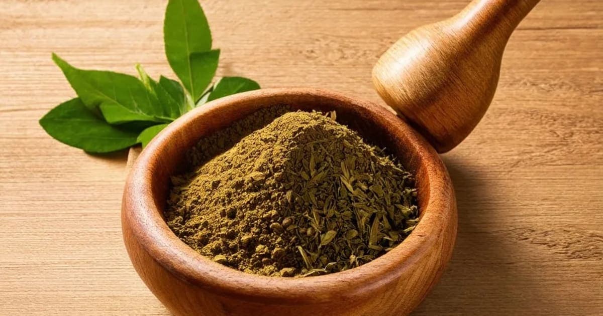 Navaneeta — Ayurvedic Herb