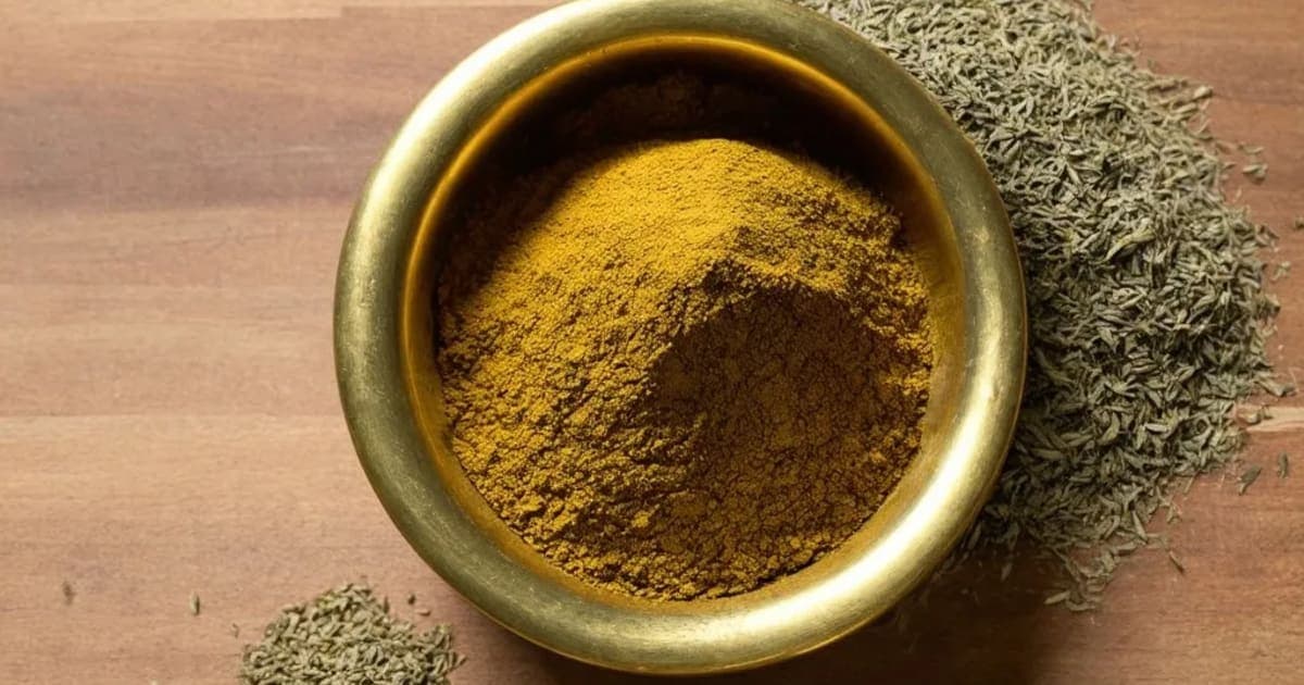 Sphatika Bhasma — Ayurvedic Herb