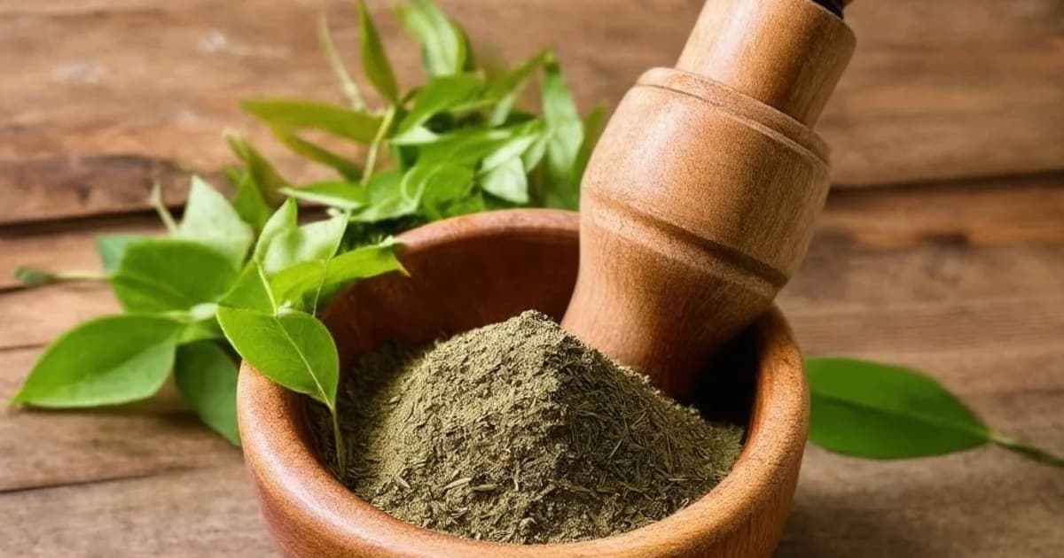 Kshavaka — Ayurvedic Herb