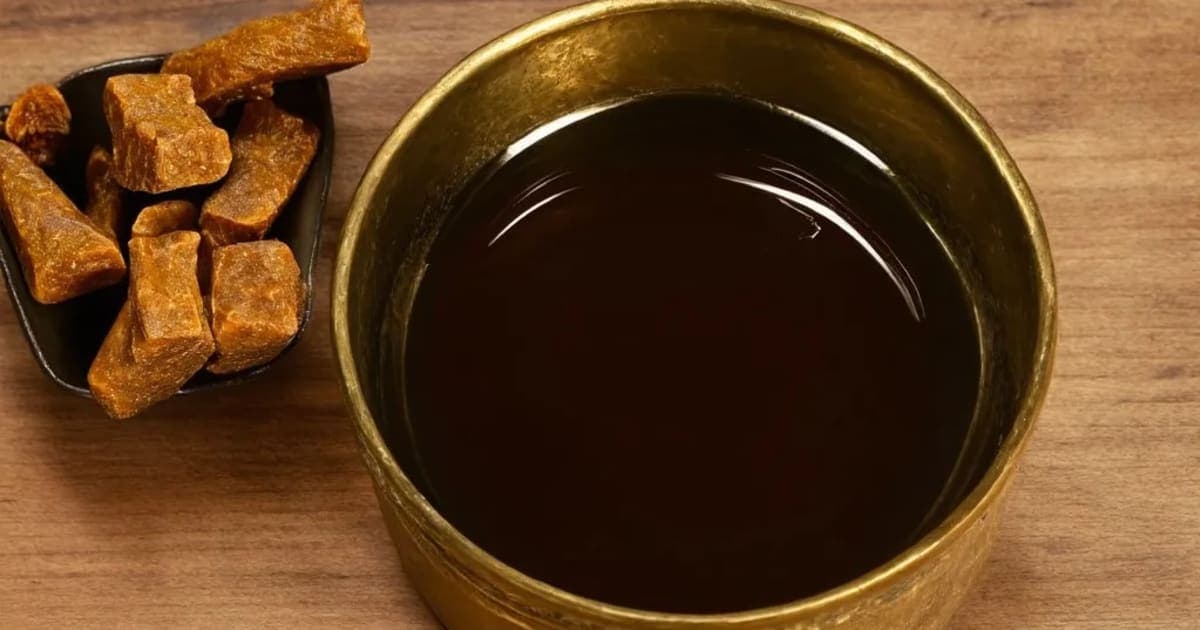 Mustakarishta — Ayurvedic Herb