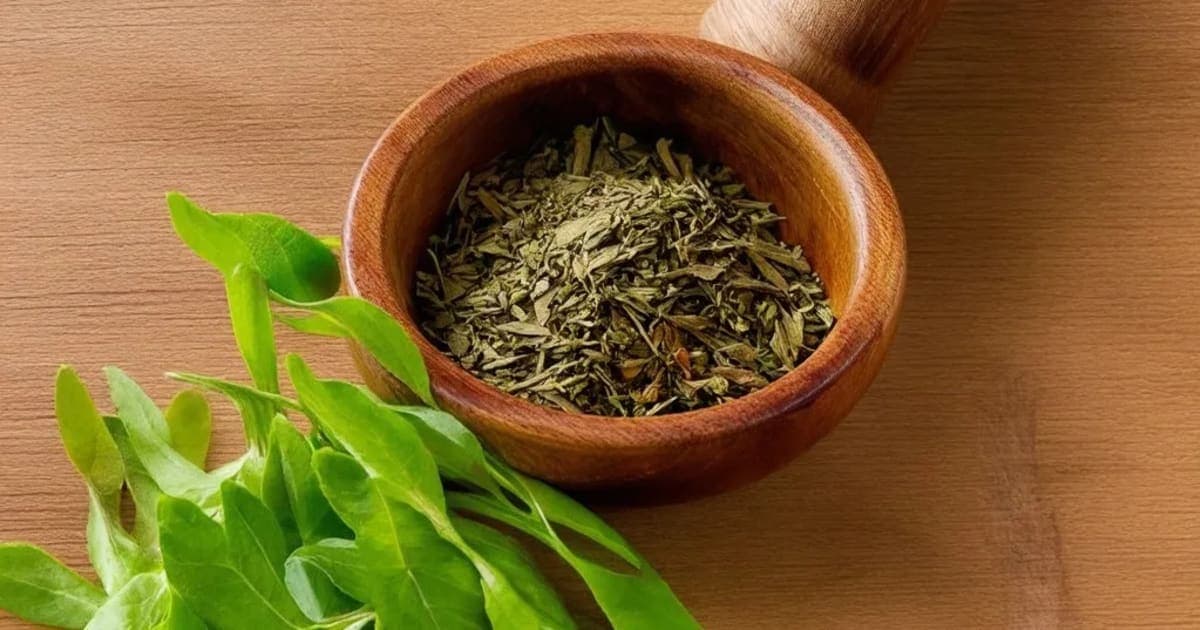 क्षीरबल तेल — आयुर्वेदिक वनस्पती