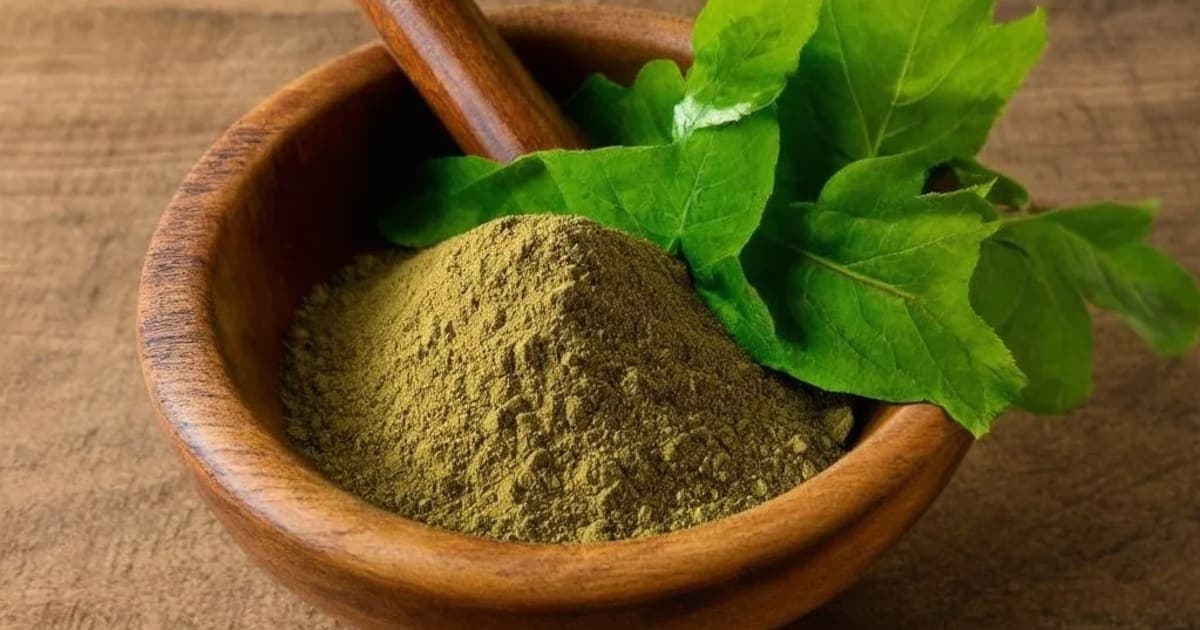 Haridra Khanda — आयुर्वेदिक जड़ी-बूटी