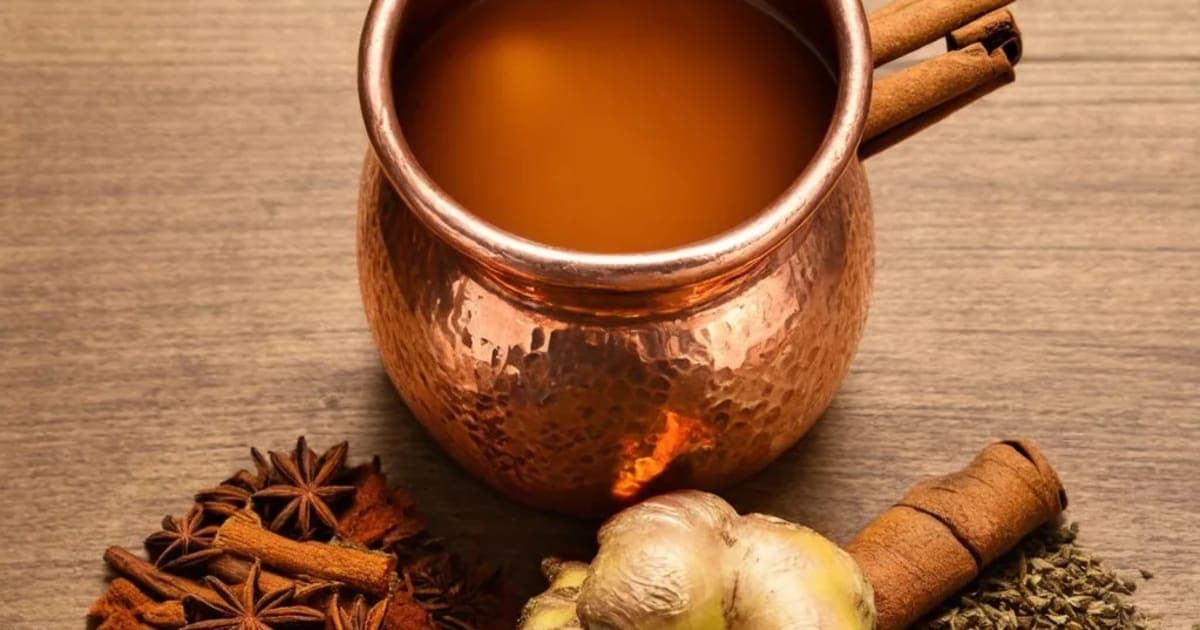 آسنادی کواڈھ — آیورویدک جڑی بوٹی