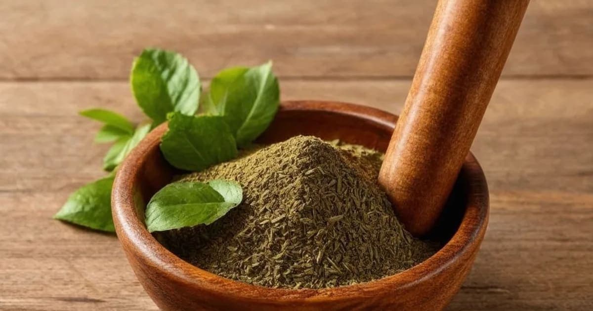 चक्षुष्य — आयुर्वेदिक जड़ी-बूटी