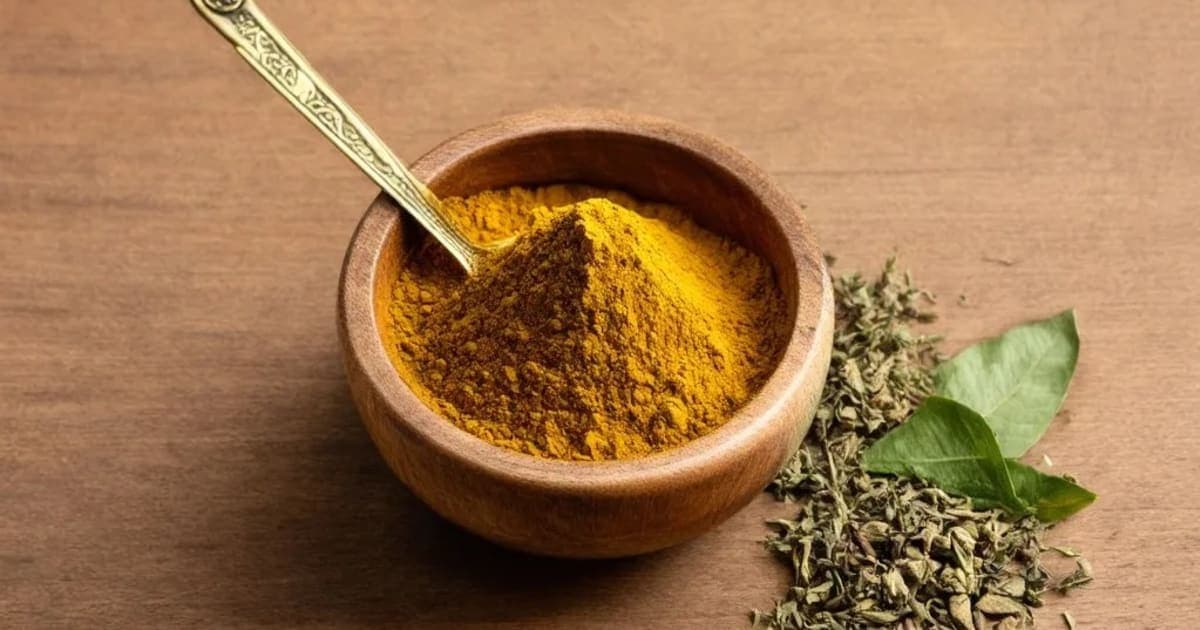 குழந்தைகளின் இருமல் மற்றும் ஜலதோஷத்திற்கான சிறந்த மருத்துவம் — ஆயுர்வேத மூலிகை