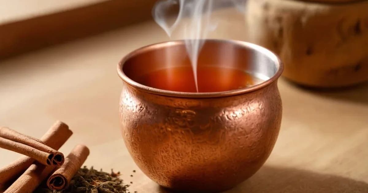 ಗುಲೂಚ್ಯಾದಿ ಕಷಾಯದ ಪ್ರಯೋಜನಗಳು — ಆಯುರ್ವೇದ ಮೂಲಿಕೆ