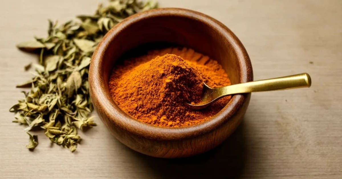 گنگادھر چورن — آیورویدک جڑی بوٹی