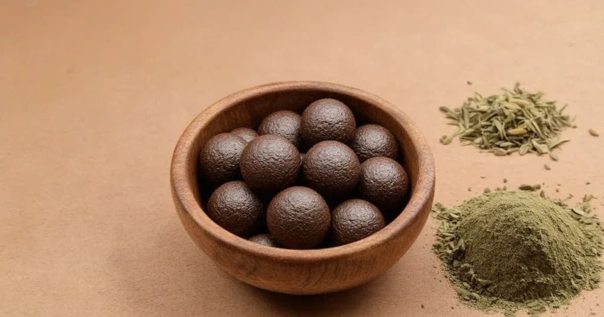 சங்க வடி — ஆயுர்வேத மூலிகை