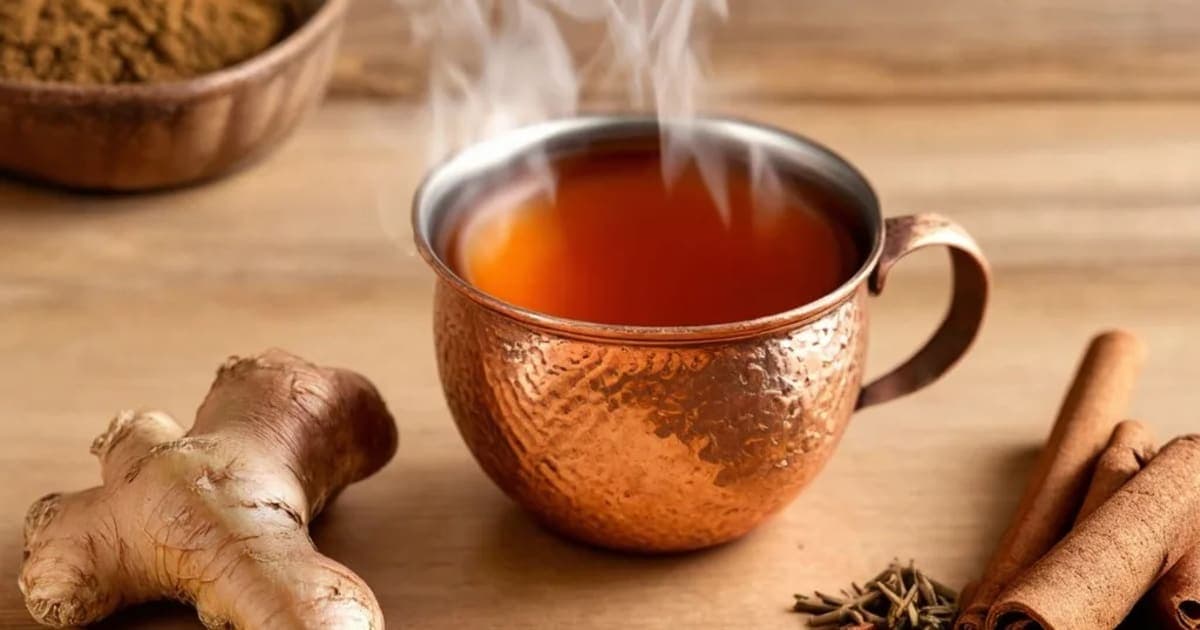 کولتھادی کواث — آیورویدک جڑی بوٹی