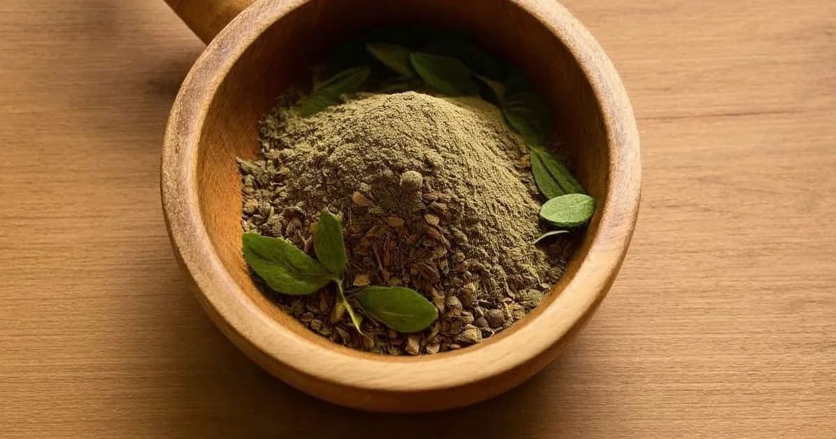 அஸ்போதா (அசோகம்) — ஆயுர்வேத மூலிகை