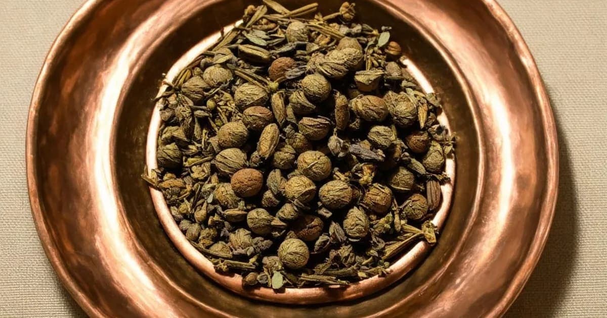 ইচ্ছভেদি রস — আয়ুর্বেদিক ভেষজ