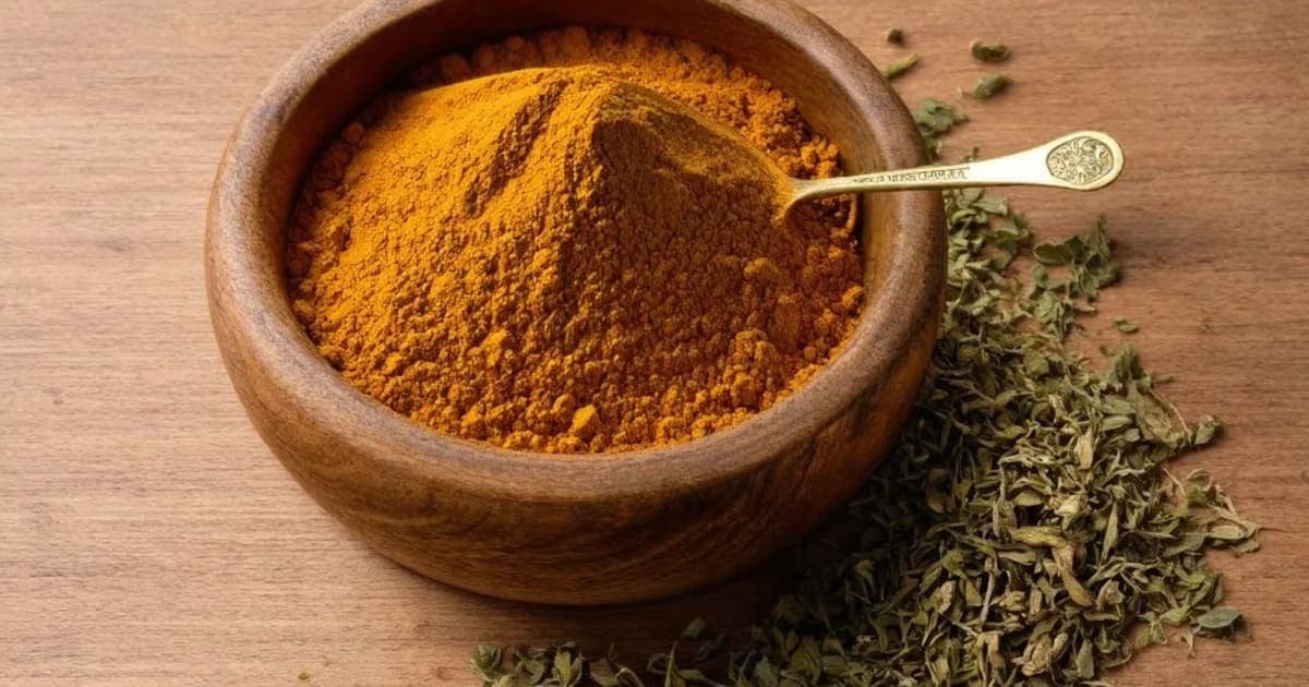 Navakarshika Churna — Ayurvedic Herb