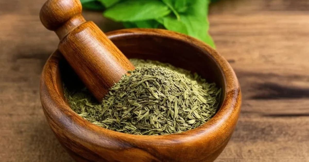 Balaswagandhadi Thailam — Ayurvedic Herb