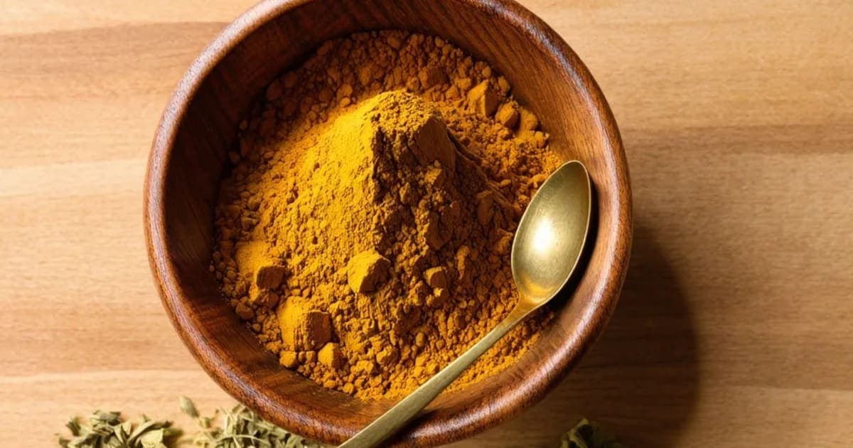 Sitopaladi Churna — Ayurvedic Herb