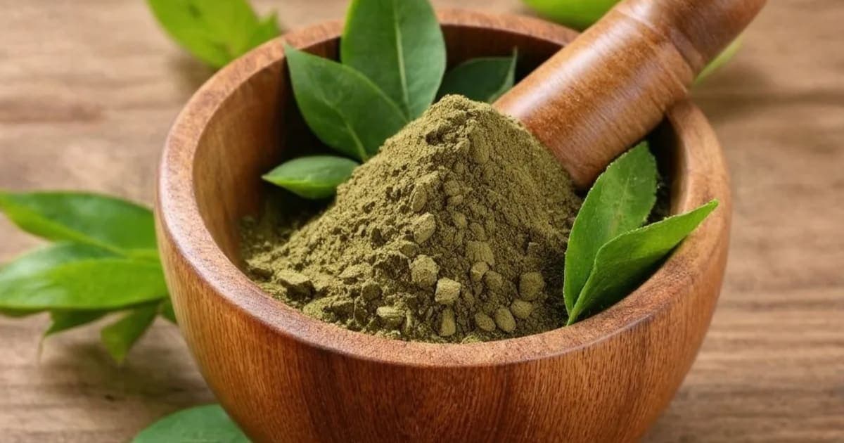 Neelibringadi Thailam — Ayurvedic Herb